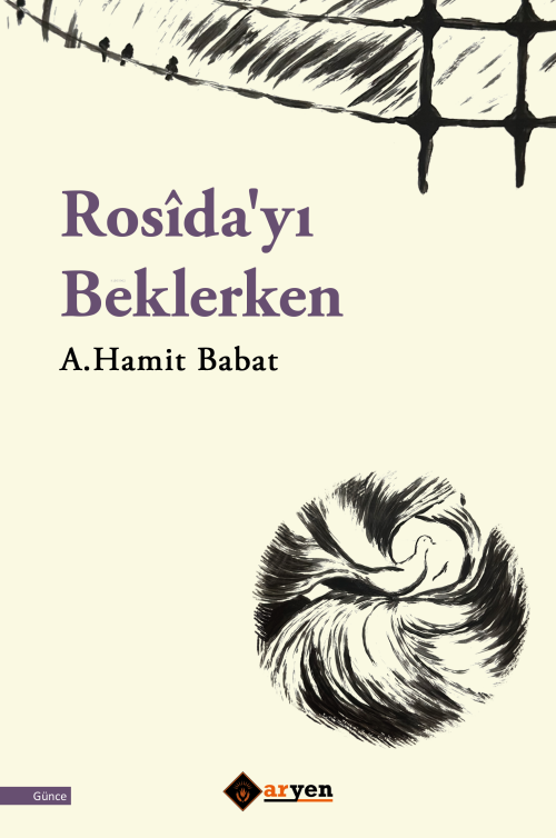 Rosîda'yı Beklerken - A. Hamit Babat | Yeni ve İkinci El Ucuz Kitabın 