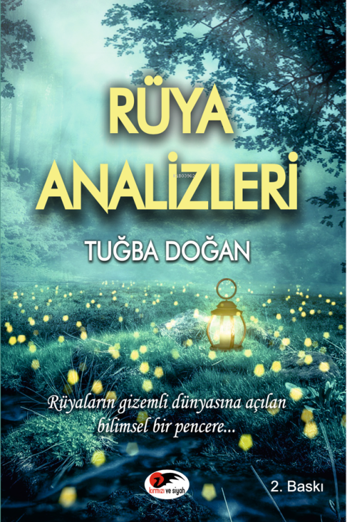 Rüya Analizleri - Tuğba Doğan | Yeni ve İkinci El Ucuz Kitabın Adresi