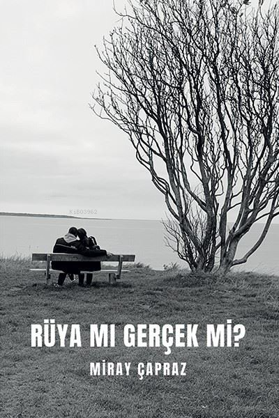 Rüya mı Gerçek mi? - Miray Çapraz | Yeni ve İkinci El Ucuz Kitabın Adr