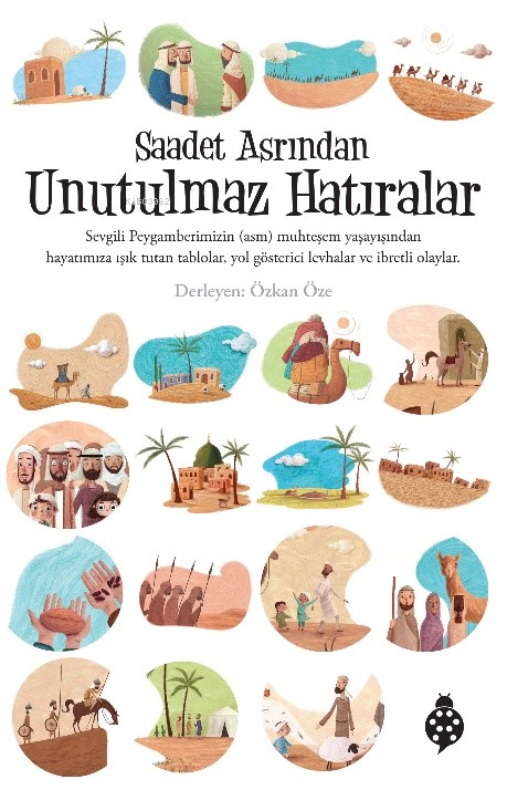 Saadet Asrından Unutulmaz Hatıralar - M. Sinan Adalı | Yeni ve İkinci 