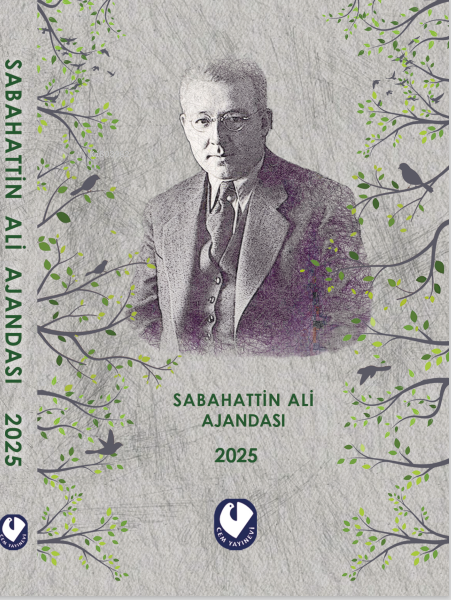 Sabahattin Ali Ajandası - Kolektif | Yeni ve İkinci El Ucuz Kitabın Ad