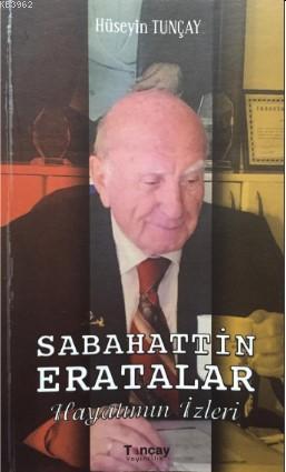 Sabahattin Eratalar - Hüseyin Tunçay | Yeni ve İkinci El Ucuz Kitabın 