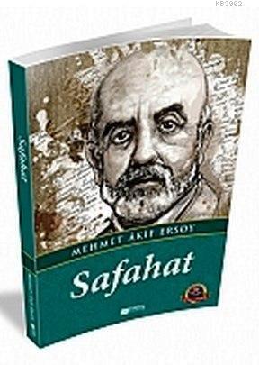 Safahat - Mehmet Akif Ersoy- | Yeni ve İkinci El Ucuz Kitabın Adresi