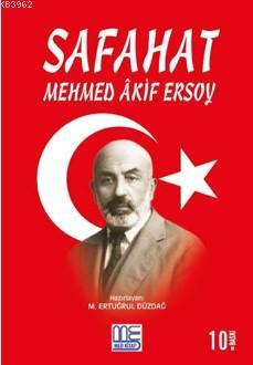 Safahat - Mehmed Âkif Ersoy | Yeni ve İkinci El Ucuz Kitabın Adresi