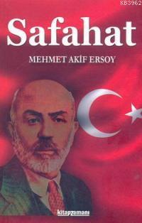 Safahat - Mehmed Âkif Ersoy | Yeni ve İkinci El Ucuz Kitabın Adresi