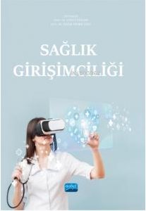 Sağlık Girişimciliği - Yeter Demir Uslu | Yeni ve İkinci El Ucuz Kitab