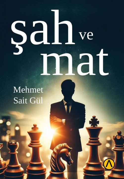 Şah ve Mat - Mehmet Sait Gül | Yeni ve İkinci El Ucuz Kitabın Adresi