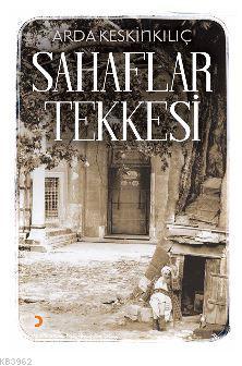 Sahaflar Tekkesi - Arda Keskinkılıç | Yeni ve İkinci El Ucuz Kitabın A