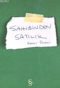 Sahibinden Satılık - Ahmet Erhan | Yeni ve İkinci El Ucuz Kitabın Adre