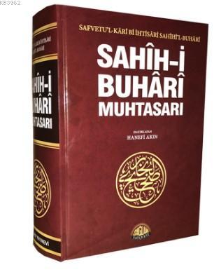 Sahih -i Buhari Muhtasarı - Muhammed El - Buhari | Yeni ve İkinci El U