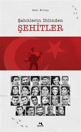 Şahitlerin Dilinden Şehitler - Zeki Kılınç | Yeni ve İkinci El Ucuz Ki