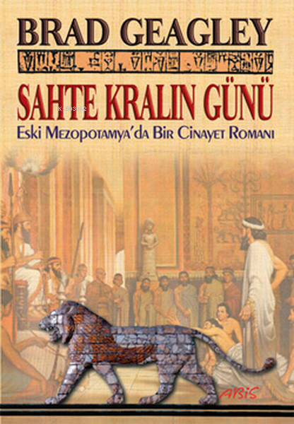 Sahte Kralın Günü - Brad Geagley- | Yeni ve İkinci El Ucuz Kitabın Adr