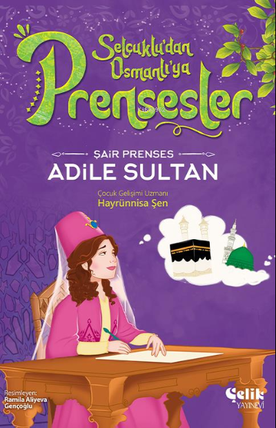 Şair Prenses;Adile Sultan - Hayrünnisa Şen | Yeni ve İkinci El Ucuz Ki