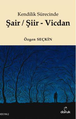 Şair / Şiir - Vicdan - Özgen Seçkin | Yeni ve İkinci El Ucuz Kitabın A