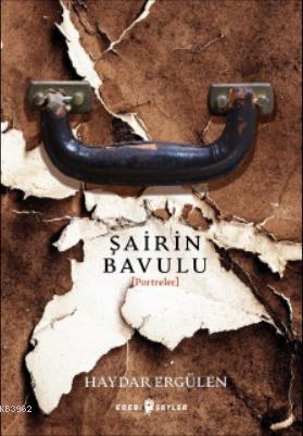 Şairin Bavulu (Portreler) - Haydar Ergülen | Yeni ve İkinci El Ucuz Ki