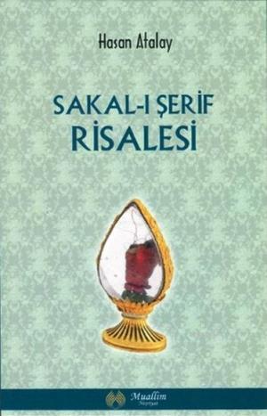 Sakal-ı Şerif Risalesi - Hasan Atalay | Yeni ve İkinci El Ucuz Kitabın