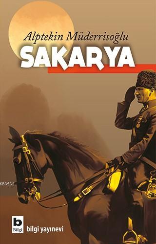 Sakarya - Alptekin Müderrisoğlu | Yeni ve İkinci El Ucuz Kitabın Adres