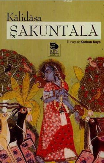 Şakuntala - Kalidasa | Yeni ve İkinci El Ucuz Kitabın Adresi