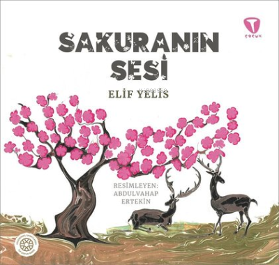 Sakuranın Sesi - Elif Yelis | Yeni ve İkinci El Ucuz Kitabın Adresi