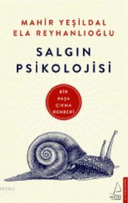 Salgın Psikolojisi - Mahir Yeşildal | Yeni ve İkinci El Ucuz Kitabın A