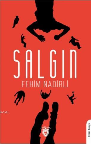 Salgın - Fehim Nadirli | Yeni ve İkinci El Ucuz Kitabın Adresi