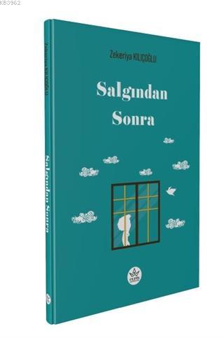 Salgından Sonra - Zekeriya Kılıçoğlu | Yeni ve İkinci El Ucuz Kitabın 