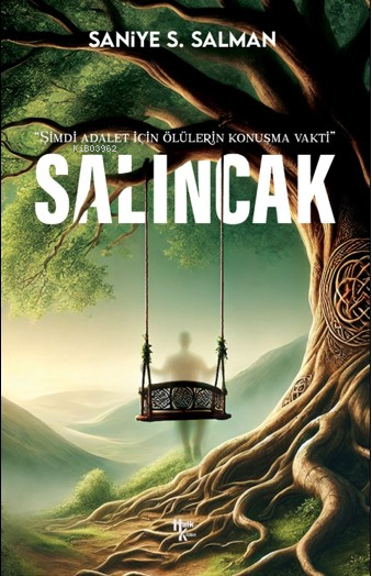 Salıncak - Saniye S. Salman | Yeni ve İkinci El Ucuz Kitabın Adresi