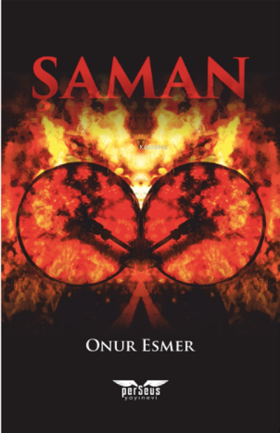 Şaman - Onur Esmer | Yeni ve İkinci El Ucuz Kitabın Adresi