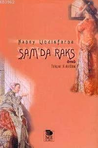 Şam'da Raks - Nancy Lindisfarne | Yeni ve İkinci El Ucuz Kitabın Adres