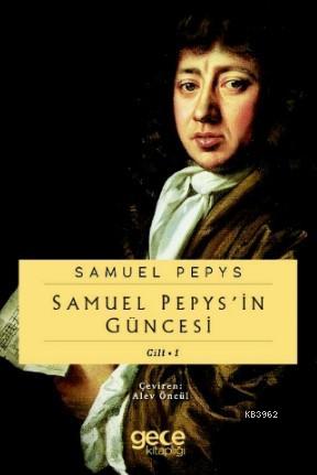 Samuel Pepypsin Güncesi Cilt - Samuel Pepys | Yeni ve İkinci El Ucuz K