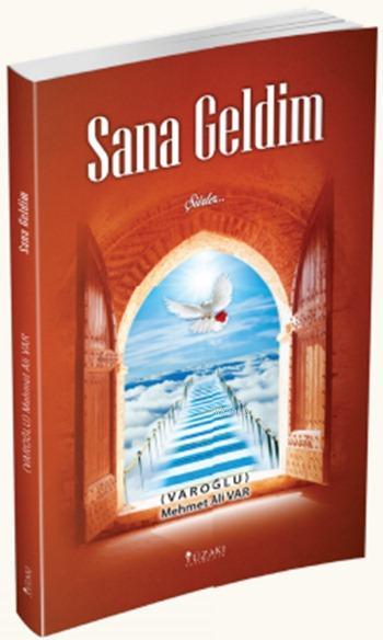 Sana Geldim - Mehmet Ali Var | Yeni ve İkinci El Ucuz Kitabın Adresi