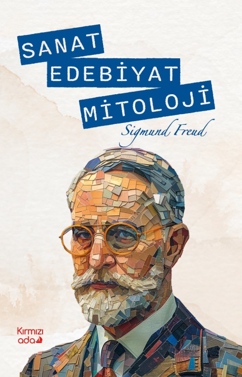 Sanat Edebiyat Mitoloji - Sigmund Freud | Yeni ve İkinci El Ucuz Kitab