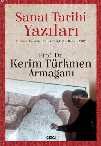 Sanat Tarihi Yazıları - Remzi Aydın | Yeni ve İkinci El Ucuz Kitabın A