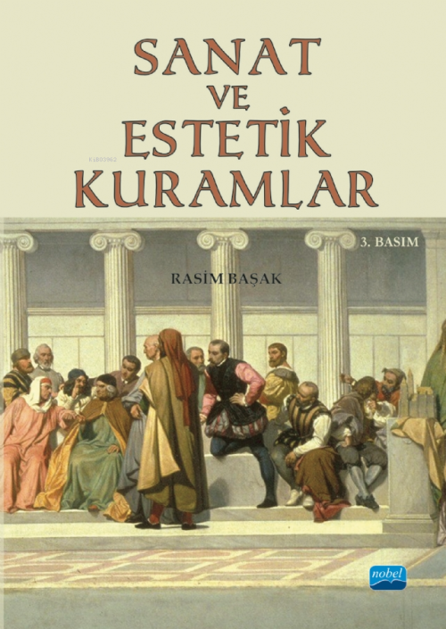 Sanat ve Estetik Kuramlar - Rasim Başak | Yeni ve İkinci El Ucuz Kitab