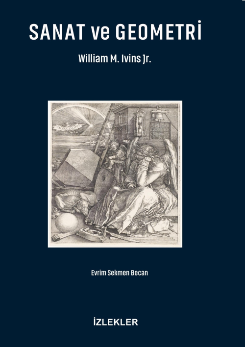 Sanat ve Geometri - Evrim Sekmen Becan | Yeni ve İkinci El Ucuz Kitabı