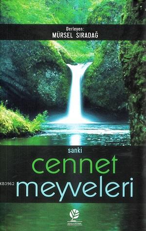 Sanki Cennet Meyveleri - Mürsel Sıradağ | Yeni ve İkinci El Ucuz Kitab