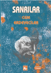 Sanrılar - Cem Erdeveciler | Yeni ve İkinci El Ucuz Kitabın Adresi