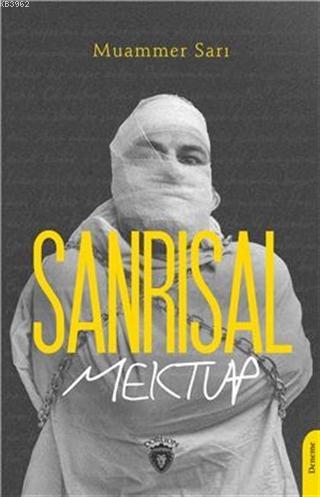 Sanrısal Mektup - Muammer Sarı | Yeni ve İkinci El Ucuz Kitabın Adresi