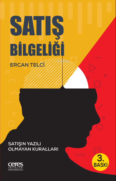 Satış Bilgeliği - Ercan Telci | Yeni ve İkinci El Ucuz Kitabın Adresi