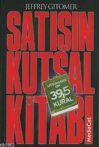 Satışın Kutsal Kitabı - Jeffrey Gitomer | Yeni ve İkinci El Ucuz Kitab