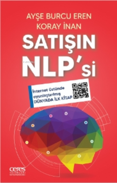 Satışın NLP'si ;İnternet Üstünde Oyunlaştırılmış - Ayşe Burcu Eren | Y