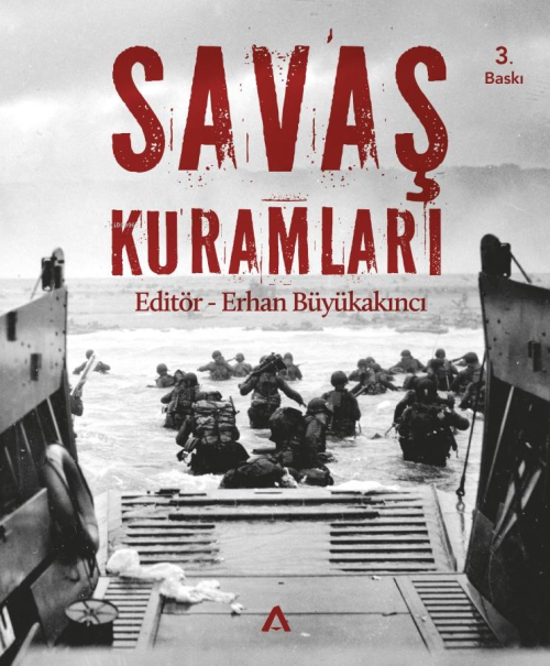 Savaş Kuramları - Kolektif- | Yeni ve İkinci El Ucuz Kitabın Adresi