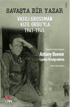 Savaşta Bir Yazar - Kolektif- | Yeni ve İkinci El Ucuz Kitabın Adresi