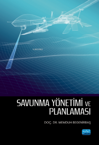 Savunma Yönetimi ve Planlaması - Memduh Begenirbaş | Yeni ve İkinci El