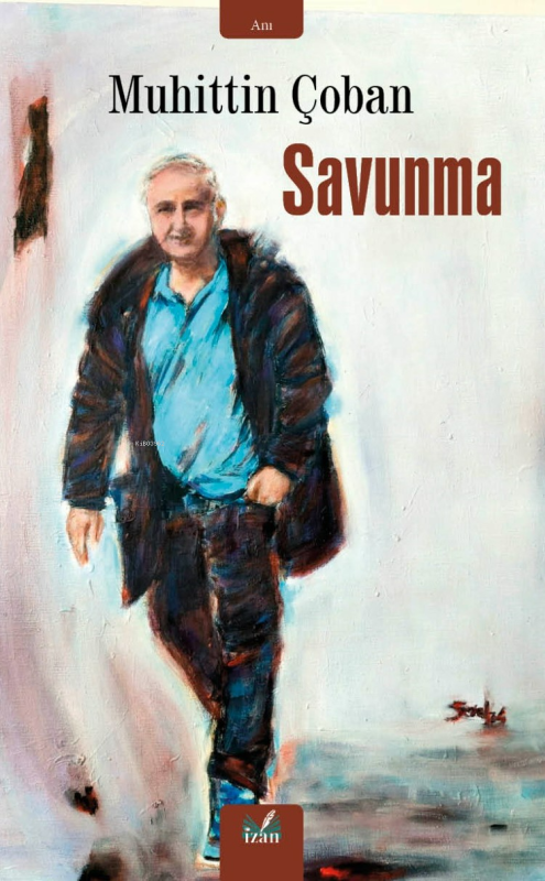 Savunma - Muhittin Çoban | Yeni ve İkinci El Ucuz Kitabın Adresi