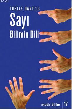 Sayı: Bilimin Dili - Tobias Dantzig | Yeni ve İkinci El Ucuz Kitabın A