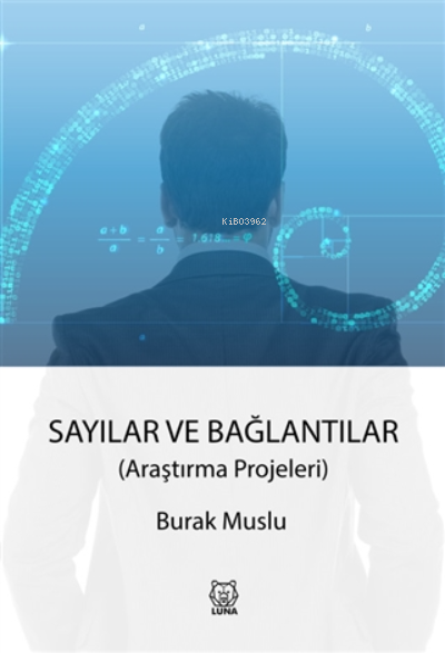 Sayılar ve Bağlantılar - Burak Muslu | Yeni ve İkinci El Ucuz Kitabın 