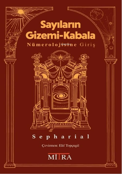 Sayıların Gizemi-Kabala Nümerolojisine Giriş - Walter Gornold | Yeni v