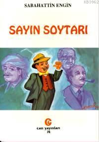 Sayın Soytarı - Sabahattin Engin | Yeni ve İkinci El Ucuz Kitabın Adre