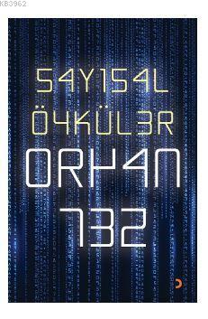 Sayısal Öyküler - Orhan Tez | Yeni ve İkinci El Ucuz Kitabın Adresi